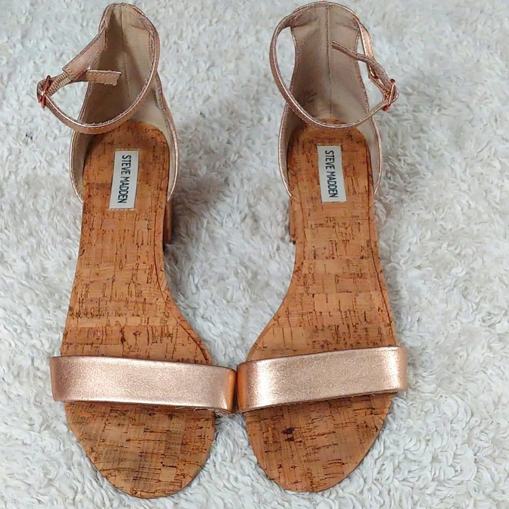Steve Madden sandals